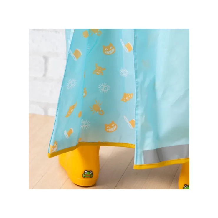 Maison Ghibli Imperméable Mei - Mon Voisin Totoro