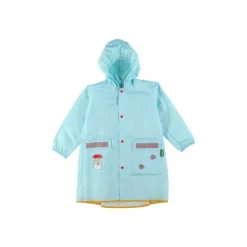 Maison Ghibli Imperméable Mei - Mon Voisin Totoro