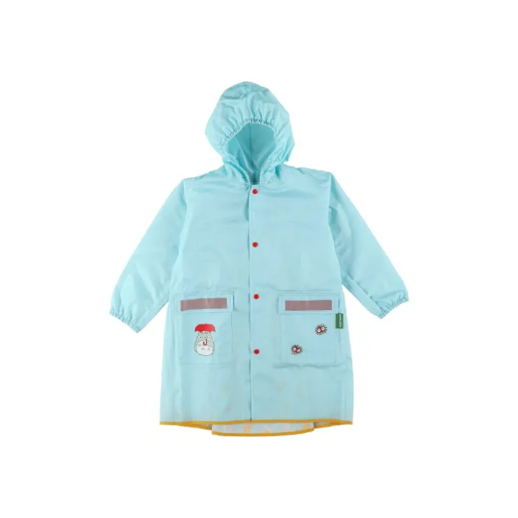Maison Ghibli Imperméable Mei - Mon Voisin Totoro
