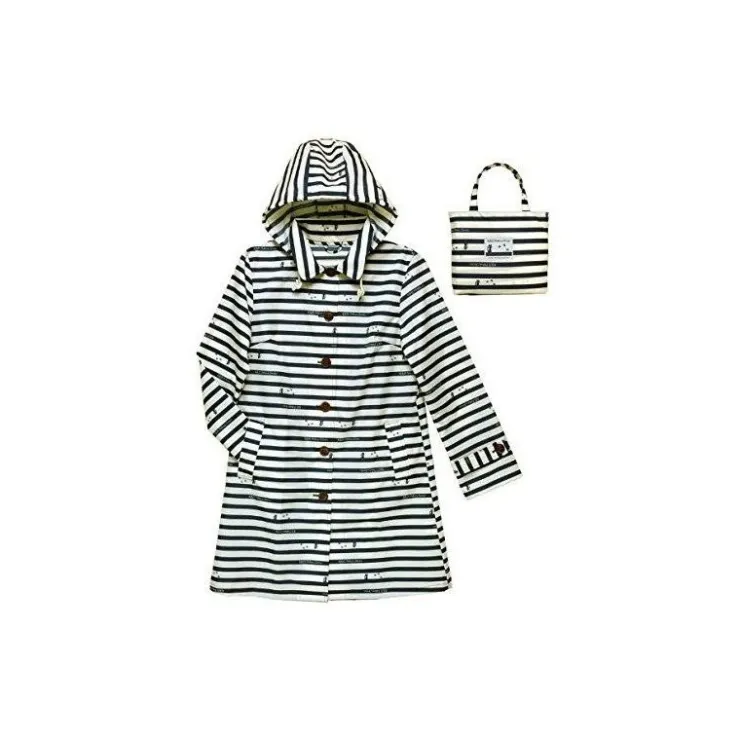 Maison Ghibli Impermeable Jiji Petits Pas - Kiki la petite sorcière