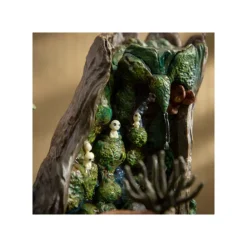 Maison Ghibli Jardin d’eau Bonsai Forêt mystérieuse - Princesse Mononoké