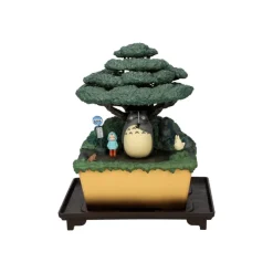 Maison Ghibli Jardin d’eau Bonsai Kasajuku - Mon Voisin Totoro