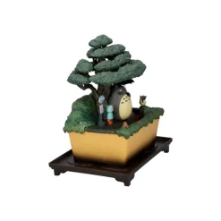 Maison Ghibli Jardin d’eau Bonsai Kasajuku - Mon Voisin Totoro
