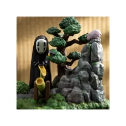 Maison Ghibli Jardin d’eau Bonsai Soemizu no Niwa - Le Voyage de Chihiro