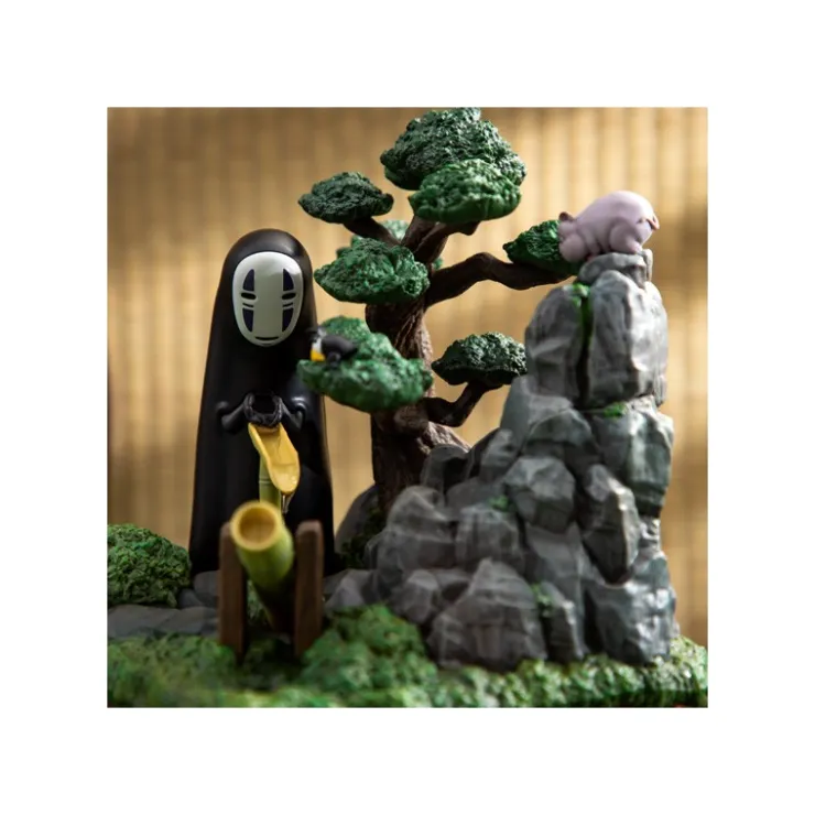 Maison Ghibli Jardin d’eau Bonsai Soemizu no Niwa - Le Voyage de Chihiro