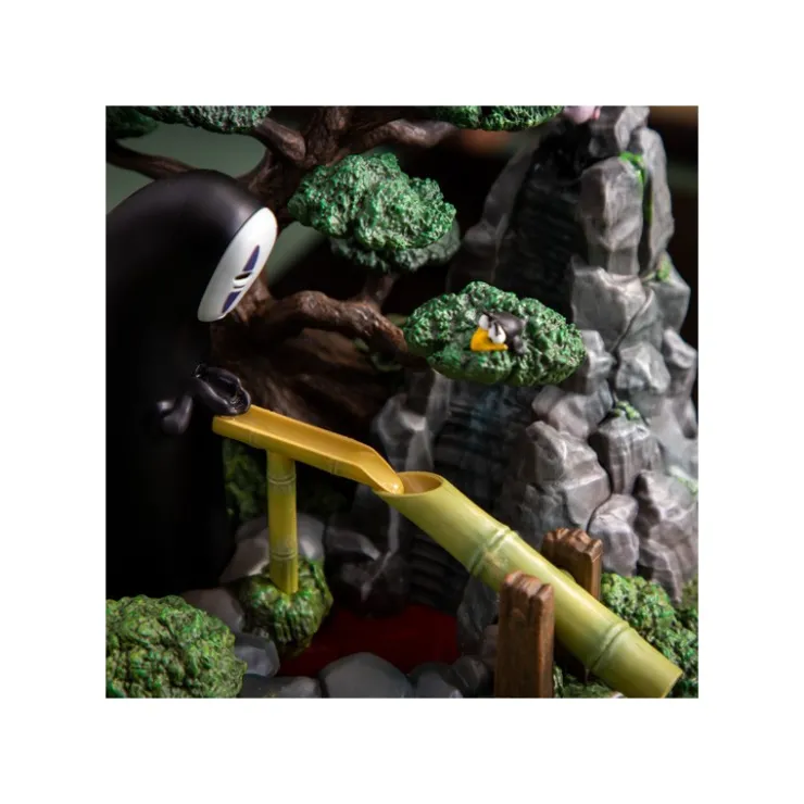 Maison Ghibli Jardin d’eau Bonsai Soemizu no Niwa - Le Voyage de Chihiro