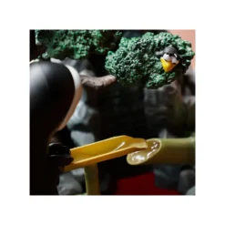 Maison Ghibli Jardin d’eau Bonsai Soemizu no Niwa - Le Voyage de Chihiro