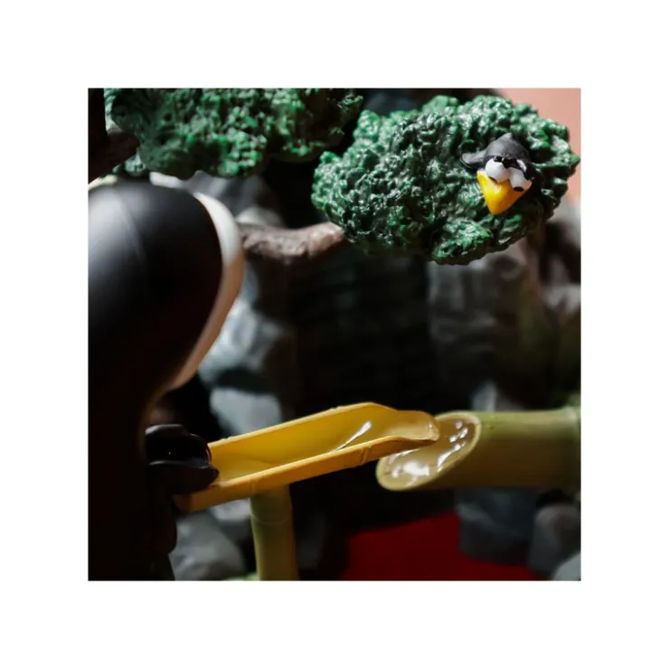 Maison Ghibli Jardin d’eau Bonsai Soemizu no Niwa - Le Voyage de Chihiro