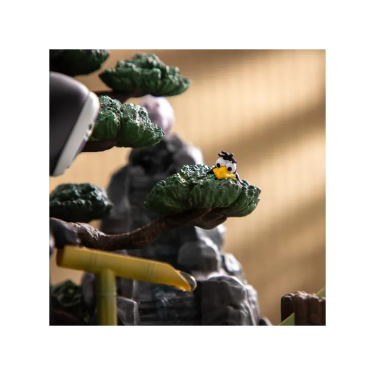 Maison Ghibli Jardin d’eau Bonsai Soemizu no Niwa - Le Voyage de Chihiro