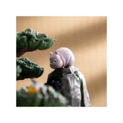 Maison Ghibli Jardin d’eau Bonsai Soemizu no Niwa - Le Voyage de Chihiro