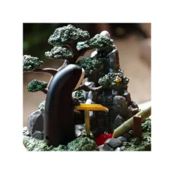 Maison Ghibli Jardin d’eau Bonsai Soemizu no Niwa - Le Voyage de Chihiro