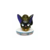 Maison Ghibli Jiji Coupelle A Trombones