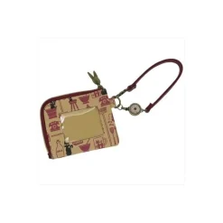 Maison Ghibli Kiki La Petite Sorciere Chocolate Pochette Avec Attache Bobine