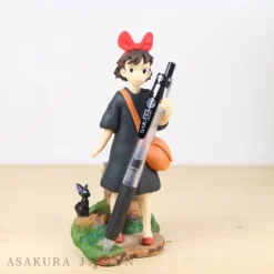 Maison Ghibli Kiki Pot A Crayons