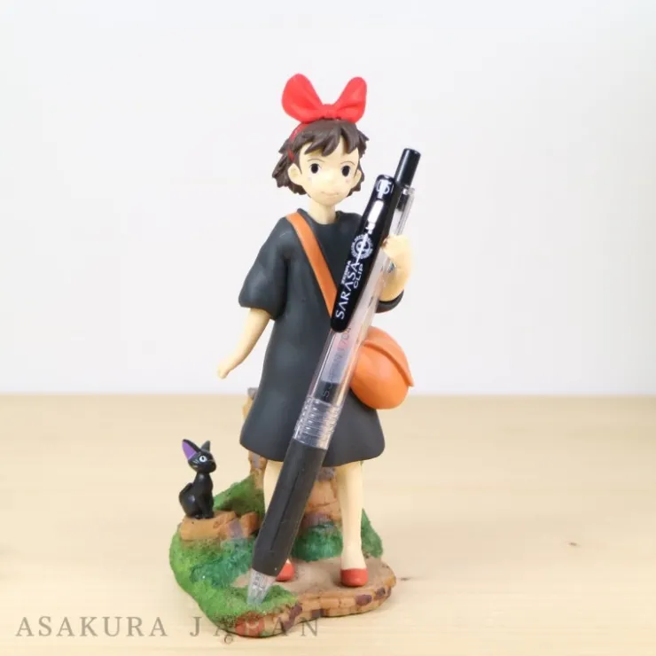 Maison Ghibli Kiki Pot A Crayons