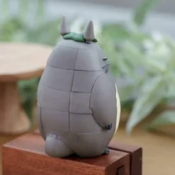 Maison Ghibli Kumukumu 3D Puzzle Grand Totoro - Mon Voisin Totoro