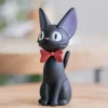 Maison Ghibli Kumukumu 3D Puzzle Jiji - Kiki la petite sorcière