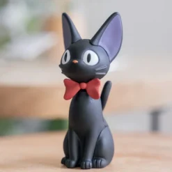 Maison Ghibli Kumukumu 3D Puzzle Jiji - Kiki la petite sorcière