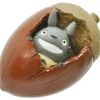 Maison Ghibli Kumukumu 3D Puzzle Totoro et gland - Mon Voisin Totoro