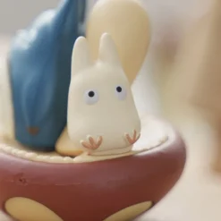 Maison Ghibli Kumukumu Petite pause - Mon Voisin Totoro