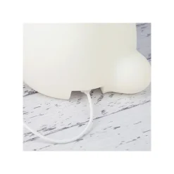 Maison Ghibli Lampe USB Totoro Blanc - Mon Voisin Totoro