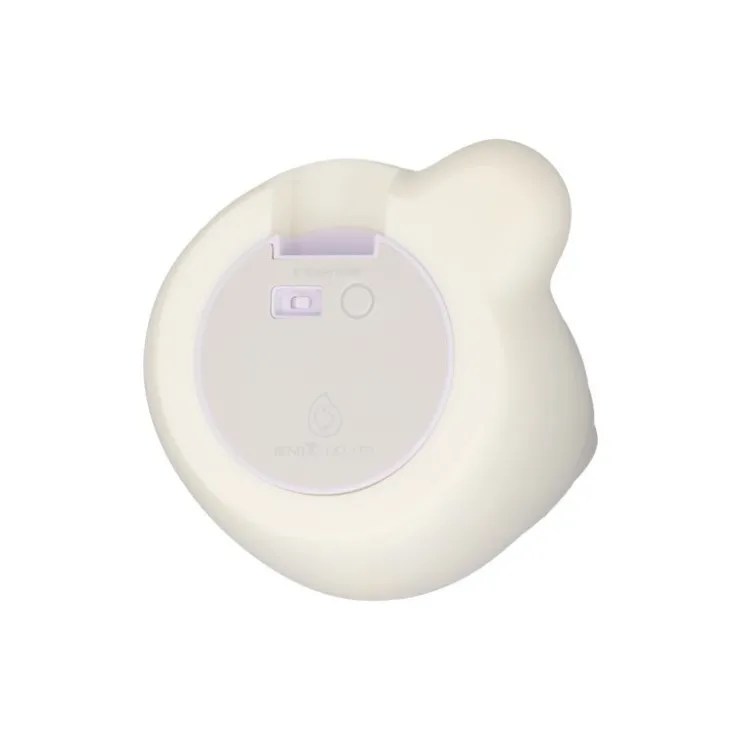 Maison Ghibli Lampe USB Totoro Blanc - Mon Voisin Totoro