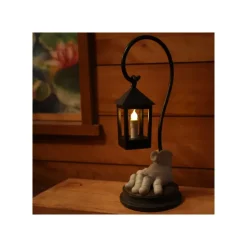 Maison Ghibli Lanterne Sautillante - Le Voyage de Chihiro