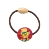 Maison Ghibli Élastique à Cheveux Baron - Si tu tends l'oreille