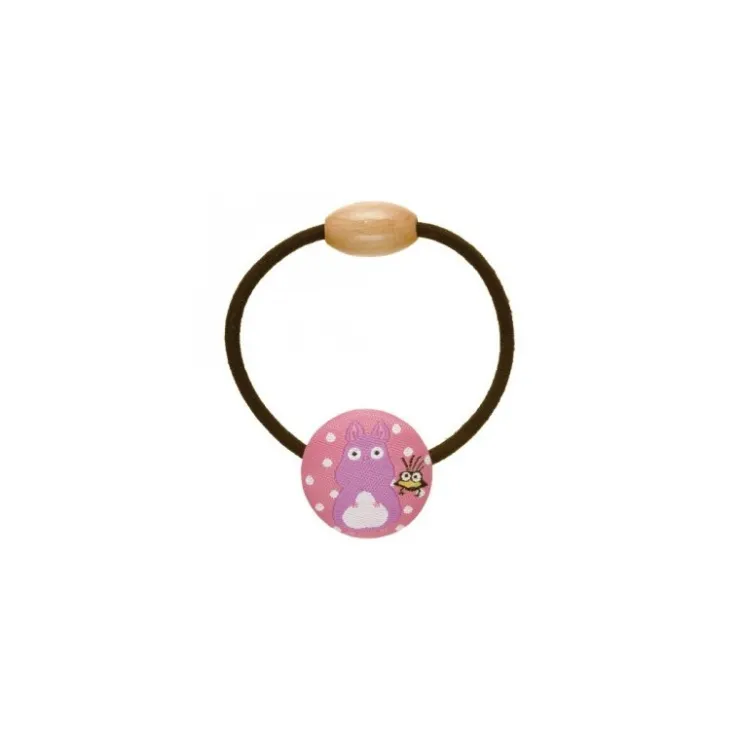 Maison Ghibli Élastique à Cheveux Boh Mouse - Le Voyage de Chihiro