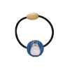Maison Ghibli Élastique à Cheveux Totoro Saison des Pluies - Mon Voisin Totoro