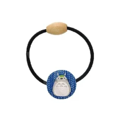 Maison Ghibli Élastique à Cheveux Totoro Saison des Pluies - Mon Voisin Totoro