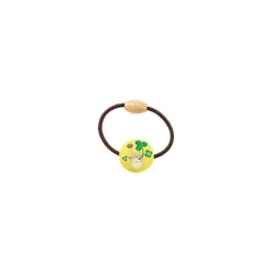 Maison Ghibli Élastique à Cheveux Totoro Trèfle - Mon Voisin Totoro