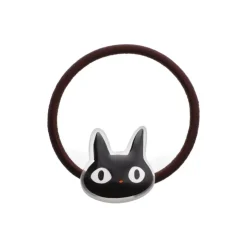 Maison Ghibli Élastique à Cheveux transparent Jiji - Kiki la petite sorcière