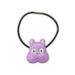Maison Ghibli Élastique Broderie Boh Mouse - Le Voyage de Chihiro