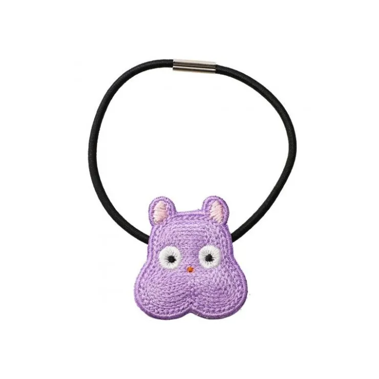 Maison Ghibli Élastique Broderie Boh Mouse - Le Voyage de Chihiro