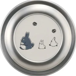 Maison Ghibli Lunch box Isotherme 230ml 2 étages Marche de Totoros - Mon Voisin Tot