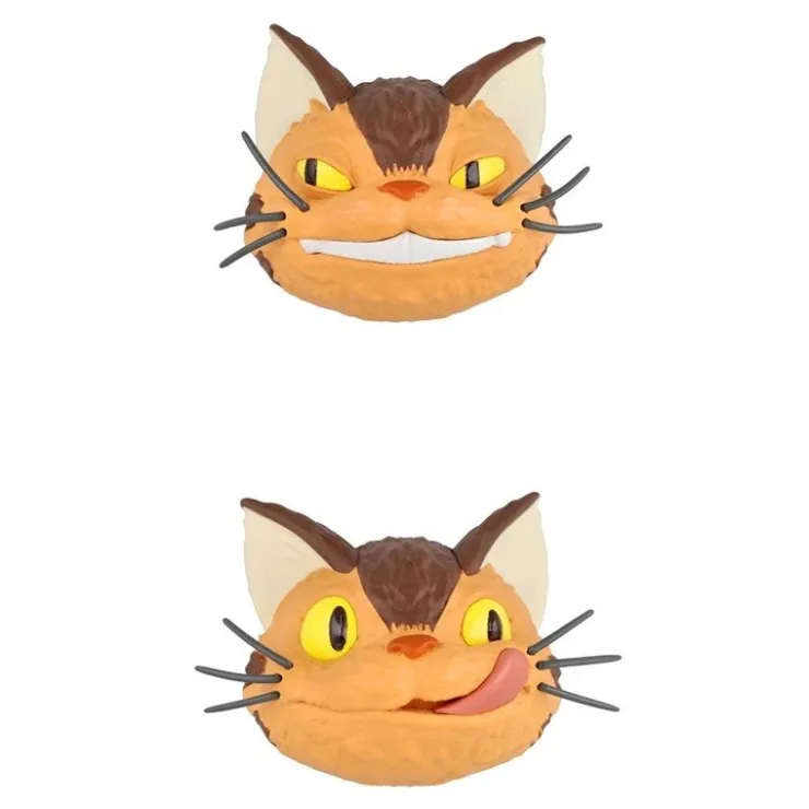 Maison Ghibli Magnet Chatbus Frimousses- Mon Voisin Totoro