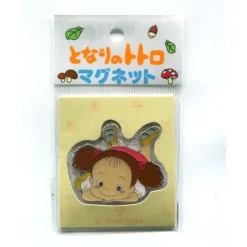 Maison Ghibli Magnet Mei - Mon Voisin Totoro