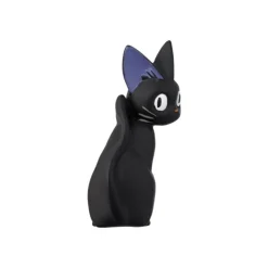 Maison Ghibli Magnet Personnage Jiji se retourne - Kiki la petite sorcière