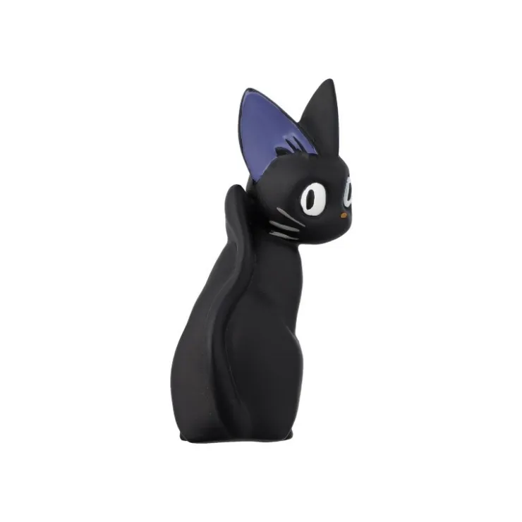 Maison Ghibli Magnet Personnage Jiji se retourne - Kiki la petite sorcière