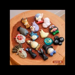 Maison Ghibli Magnet Personnage Kiki- Kiki la petite sorcière