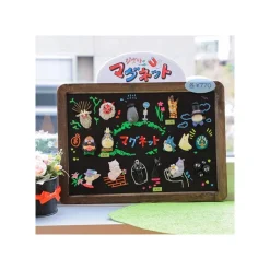 Maison Ghibli Magnet Personnage Lily - Kiki la petite sorcière
