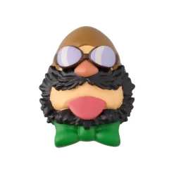 Maison Ghibli Magnet Personnage Mamma Aiuto - Porco Rosso