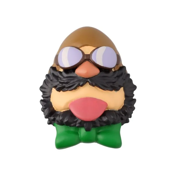 Maison Ghibli Magnet Personnage Mamma Aiuto - Porco Rosso