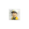 Maison Ghibli Magnet Personnage Sosuke - Ponyo sur la falaise