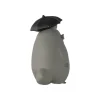 Maison Ghibli Magnet Personnage Totoro S’en Va - Mon Voisin Totoro