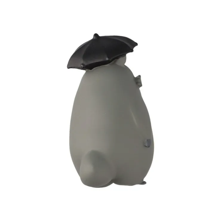 Maison Ghibli Magnet Personnage Totoro S’en Va - Mon Voisin Totoro