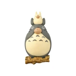 Maison Ghibli Magnet Personnage Totoro Ocarina - Mon Voisin Totoro