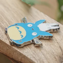 Maison Ghibli Magnet Totoro Bleu et Blanc - Mon Voisin Totoro