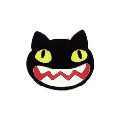 Maison Ghibli Magnet Totoro Chat - Mon Voisin Totoro